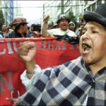 Elecciones Regionales y Municipales en el Perú: Paradigma de Desarrollo o empoderamiento de corrupción